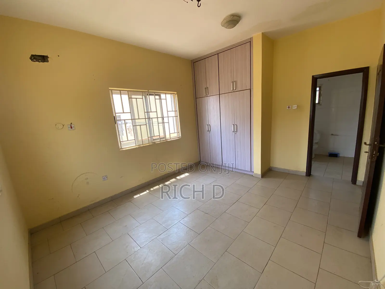 3bdrm House in Devtraco Courts, Community 25 for rent