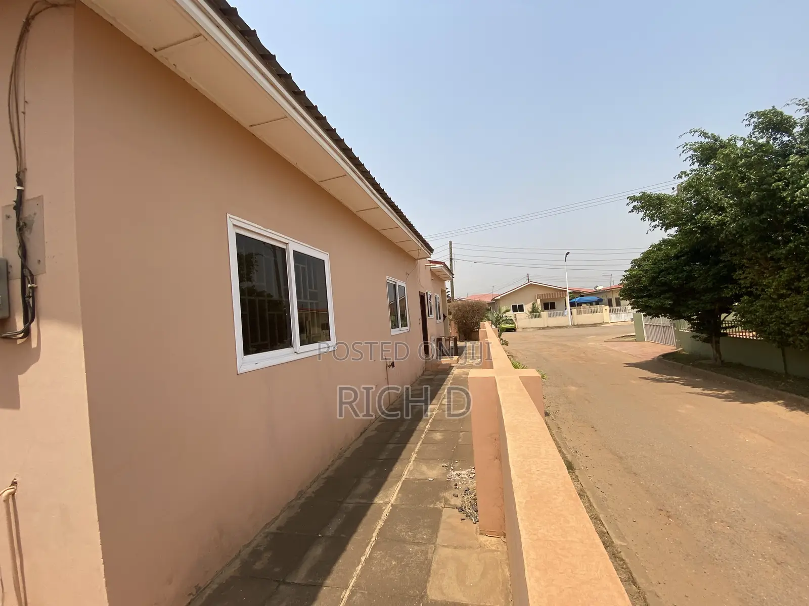 3bdrm House in Devtraco Courts, Community 25 for rent