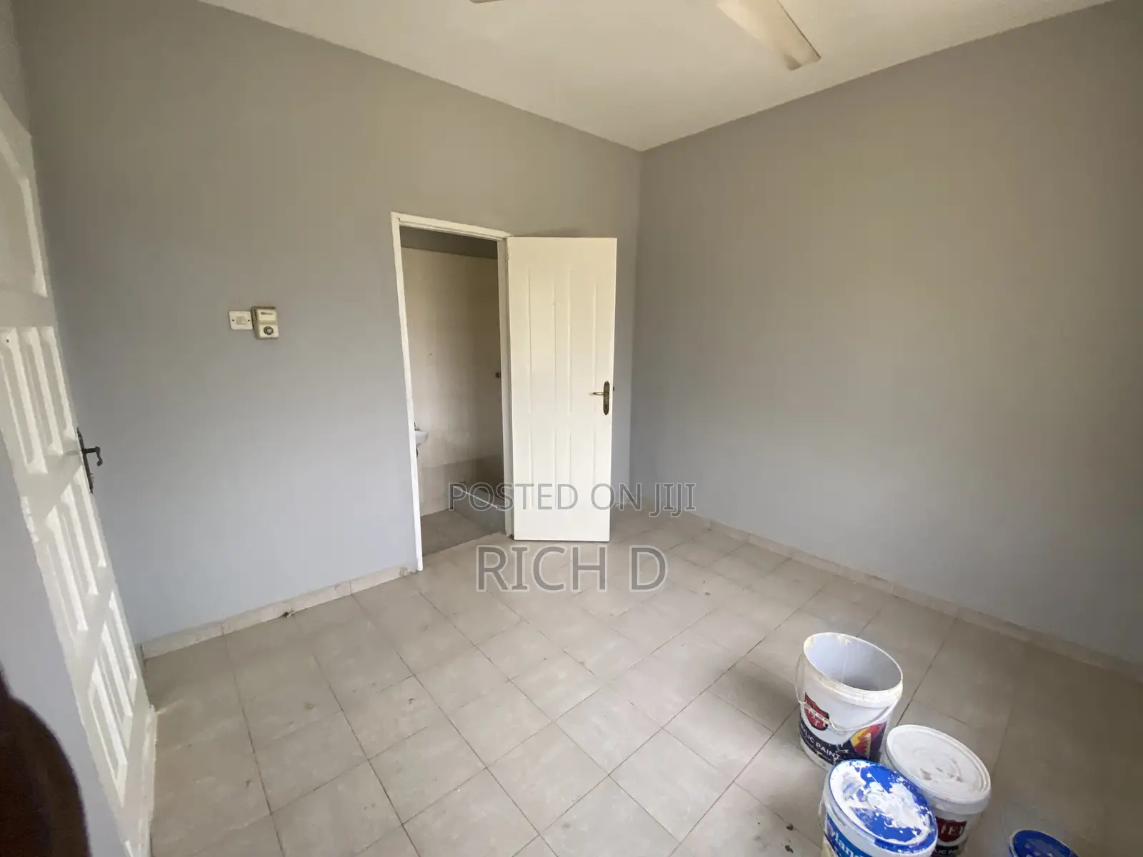 4bdrm House in Devtraco Courts, Community 25 for rent