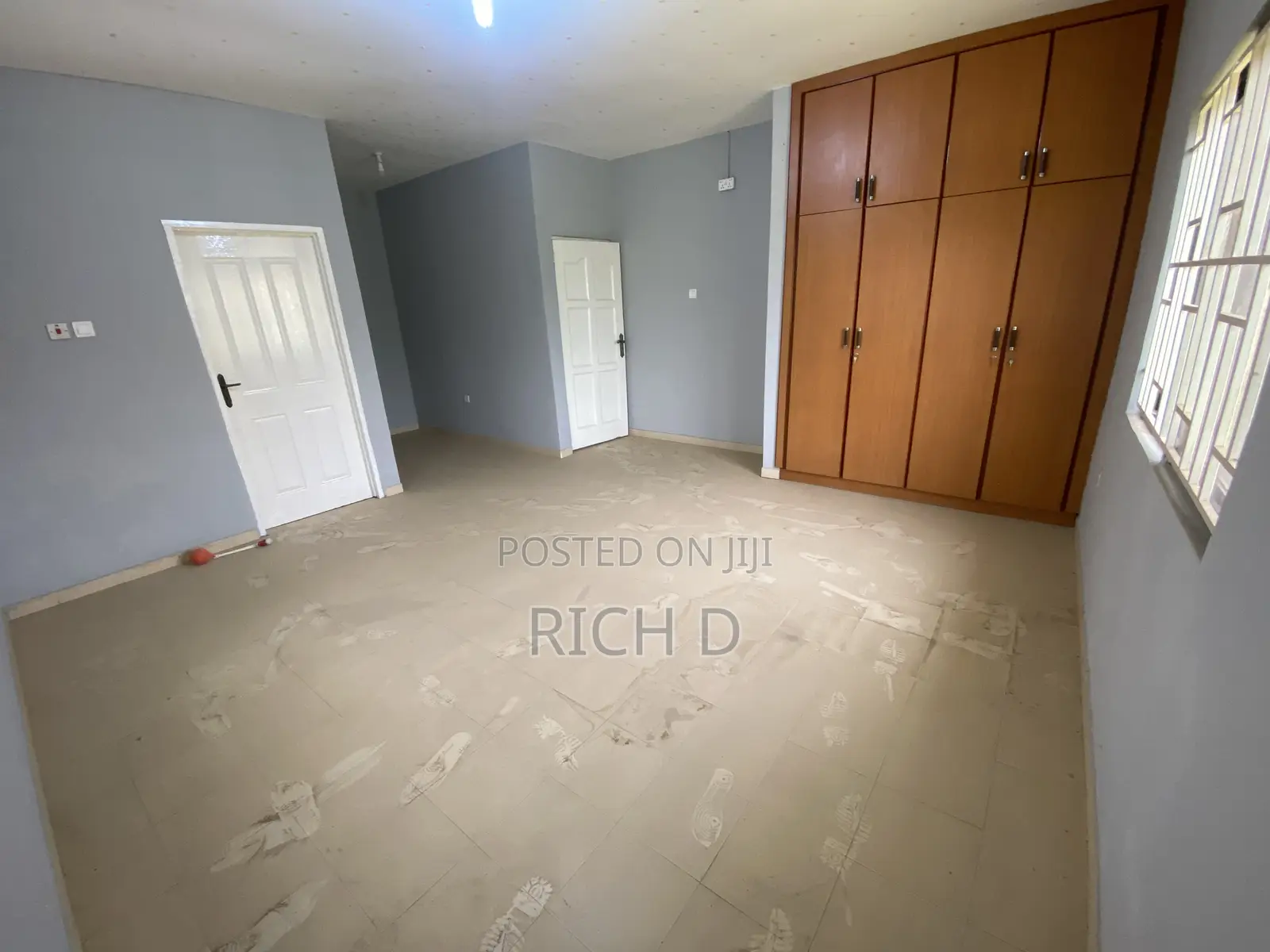 4bdrm House in Devtraco Courts, Community 25 for rent