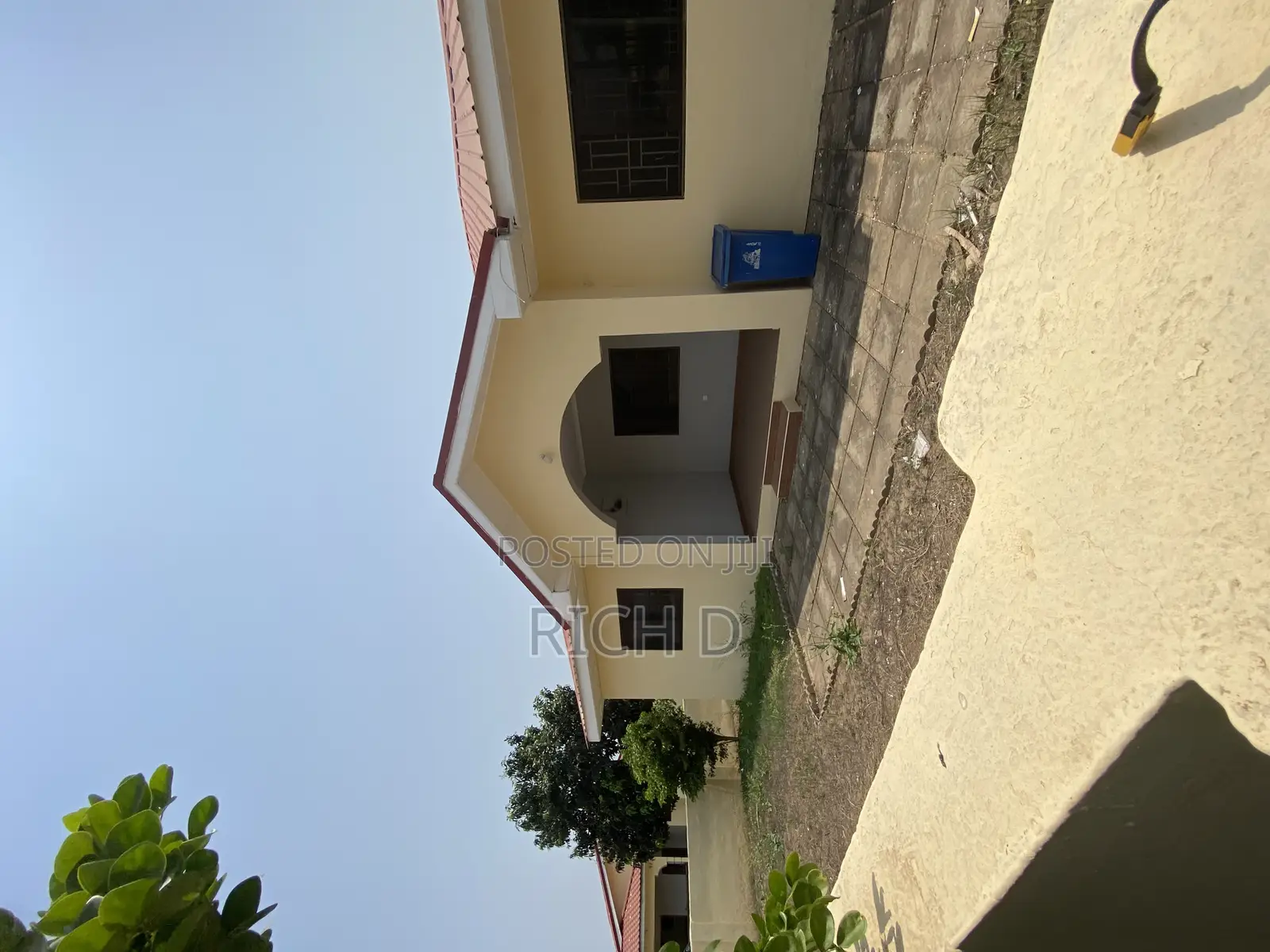 4bdrm House in Devtraco Courts, Community 25 for rent