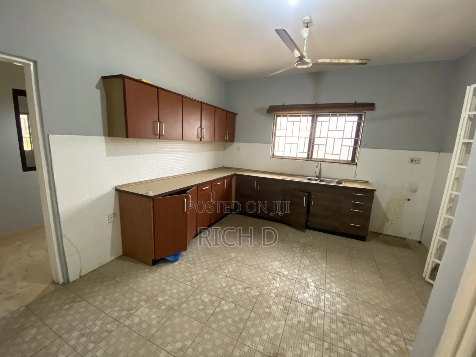 4bdrm House in Devtraco Courts, Community 25 for rent