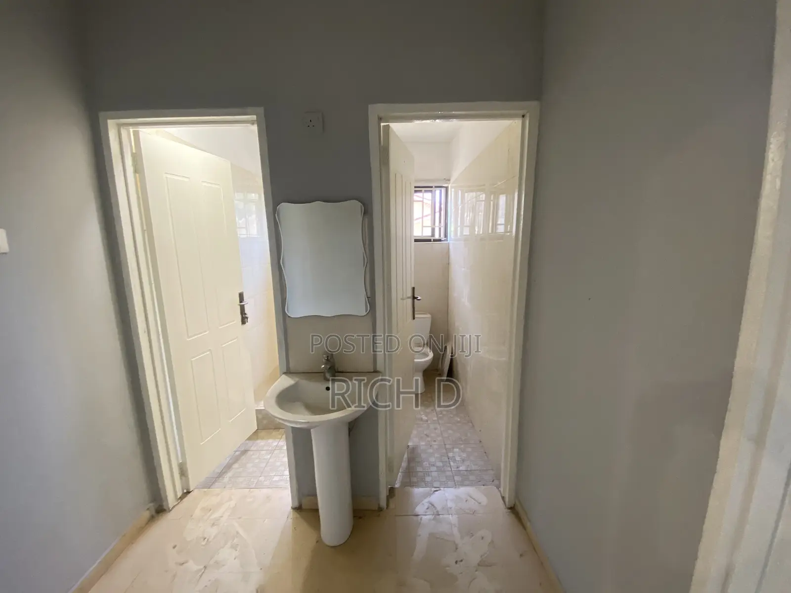 4bdrm House in Devtraco Courts, Community 25 for rent