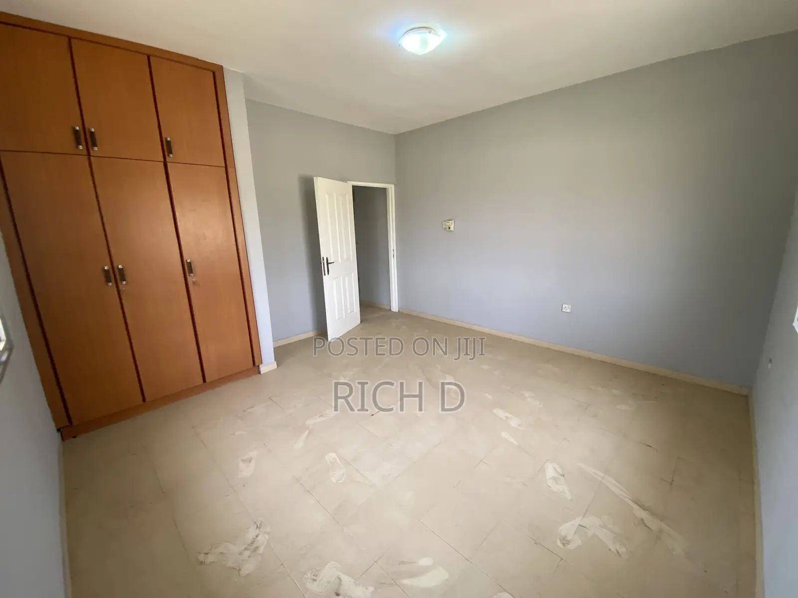 4bdrm House in Devtraco Courts, Community 25 for rent