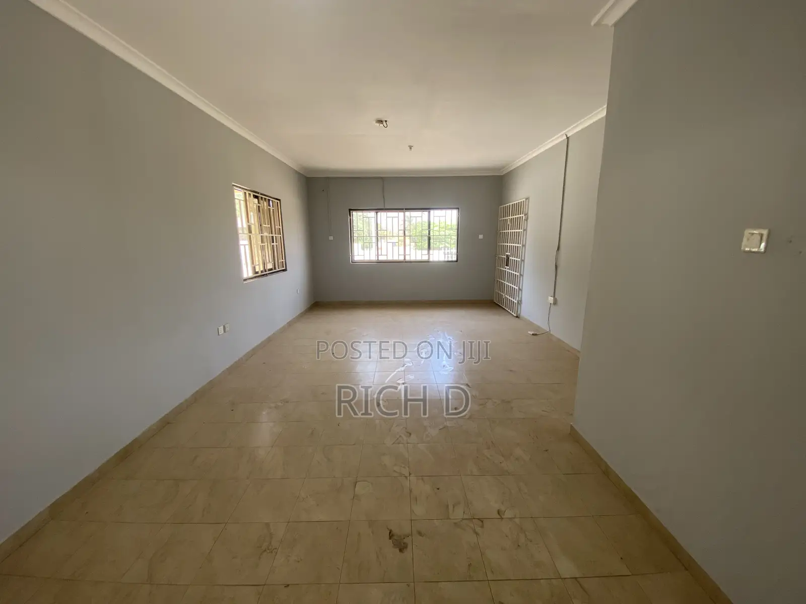 4bdrm House in Devtraco Courts, Community 25 for rent