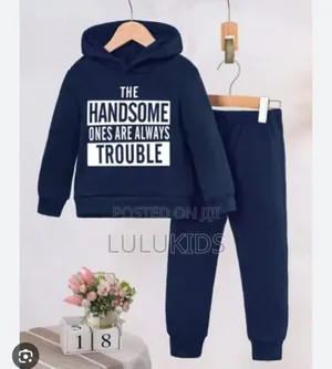Children Clothes