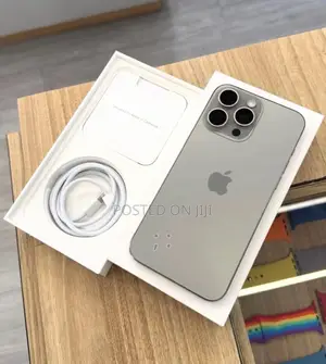 Apple iPhone 15 Pro Max 512 GB Bronze