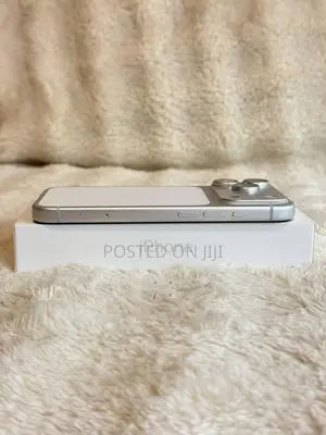 Apple iPhone 17 Pro Max 1 TB White