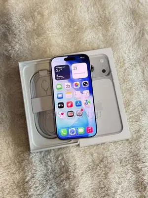 Apple iPhone 17 Pro Max 1 TB White