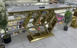Console- X- 2