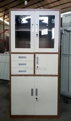 Office Storage Cabinet