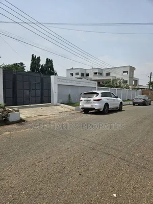 Furnished Studio Apartment in East Legon, Accra Metropolitan for rent
