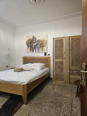 Furnished Studio Apartment in East Legon, Accra Metropolitan for rent