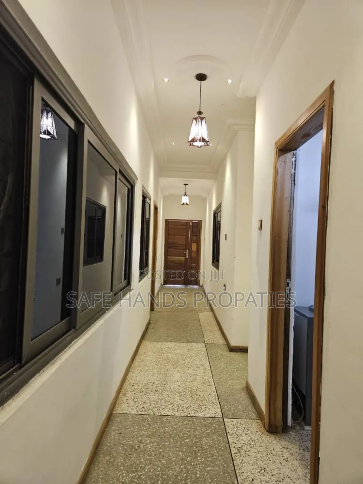 Furnished Studio Apartment in East Legon, Accra Metropolitan for rent
