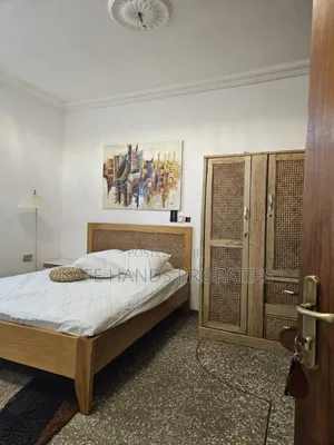 Furnished Studio Apartment in East Legon, Accra Metropolitan for rent