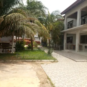 Furnished 1bdrm Apartment in Kg Franco Properties, Spintex for rent