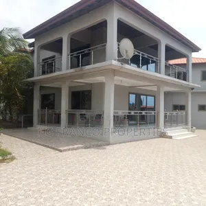 Furnished 1bdrm Apartment in Kg Franco Properties, Spintex for rent
