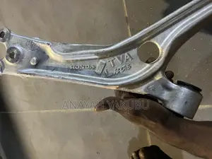 2018-21 Honda Accord Lower Arms(Set)