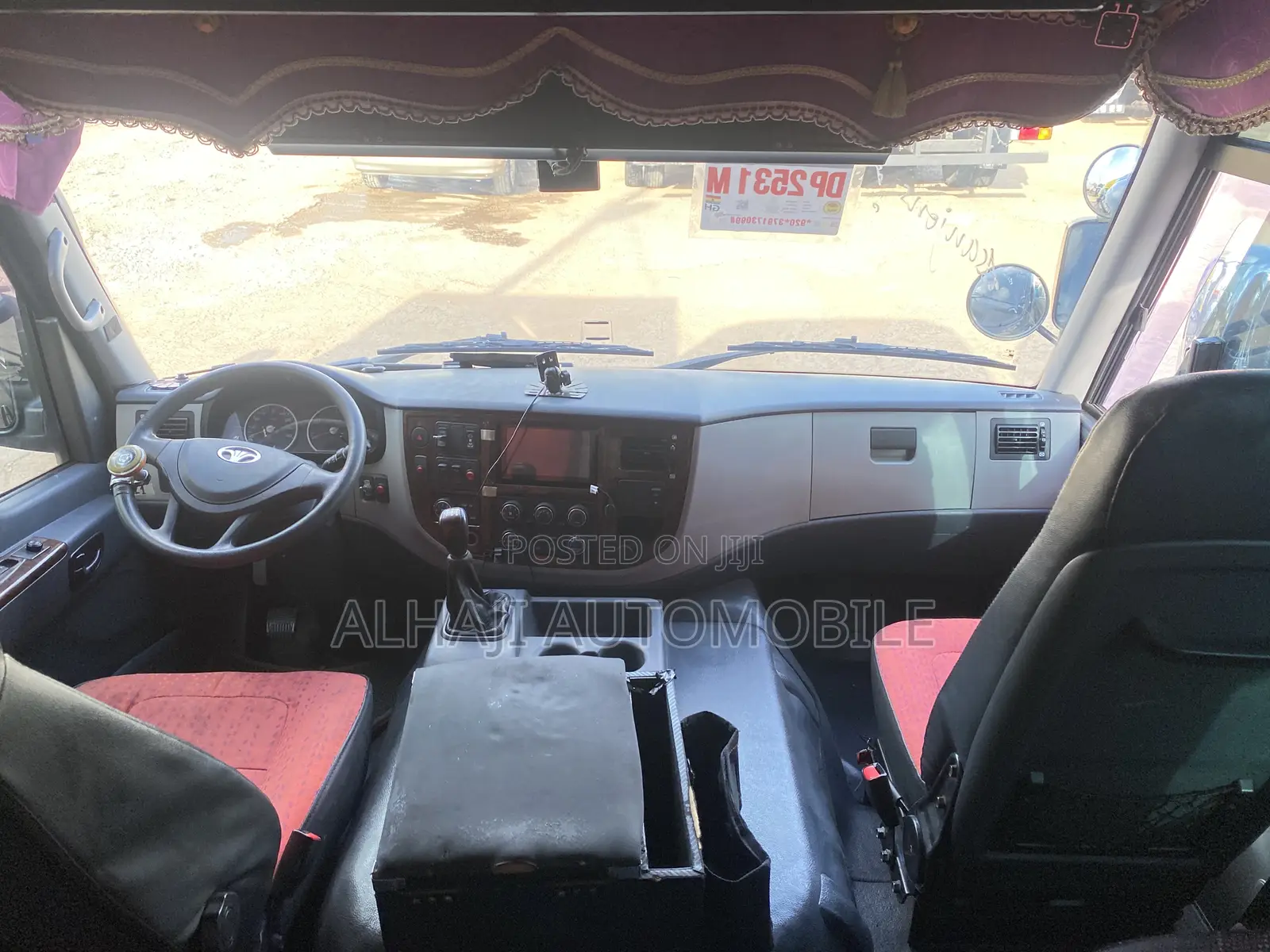 Daewoo Lestar 2014 Black