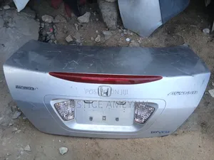 Honda Accord 2004