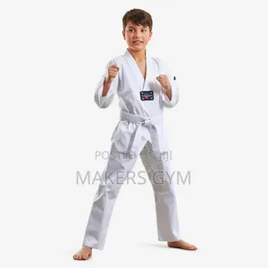 Taekwondo Clothes for Kids