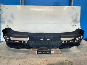 2023,204,2025,2026 Rear or Back Bumper for Hyundai Santafe