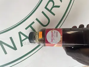 Natural Forests Honey Available in Accra