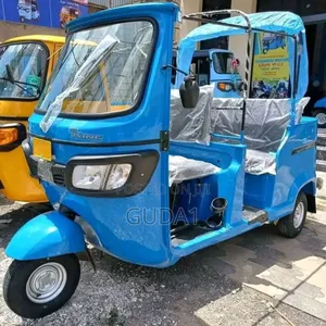 New Motorcycle 2026