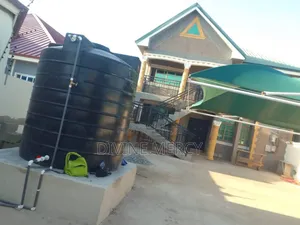 4bdrm Bungalow in Tuba, Awutu Senya East Municipal for sale