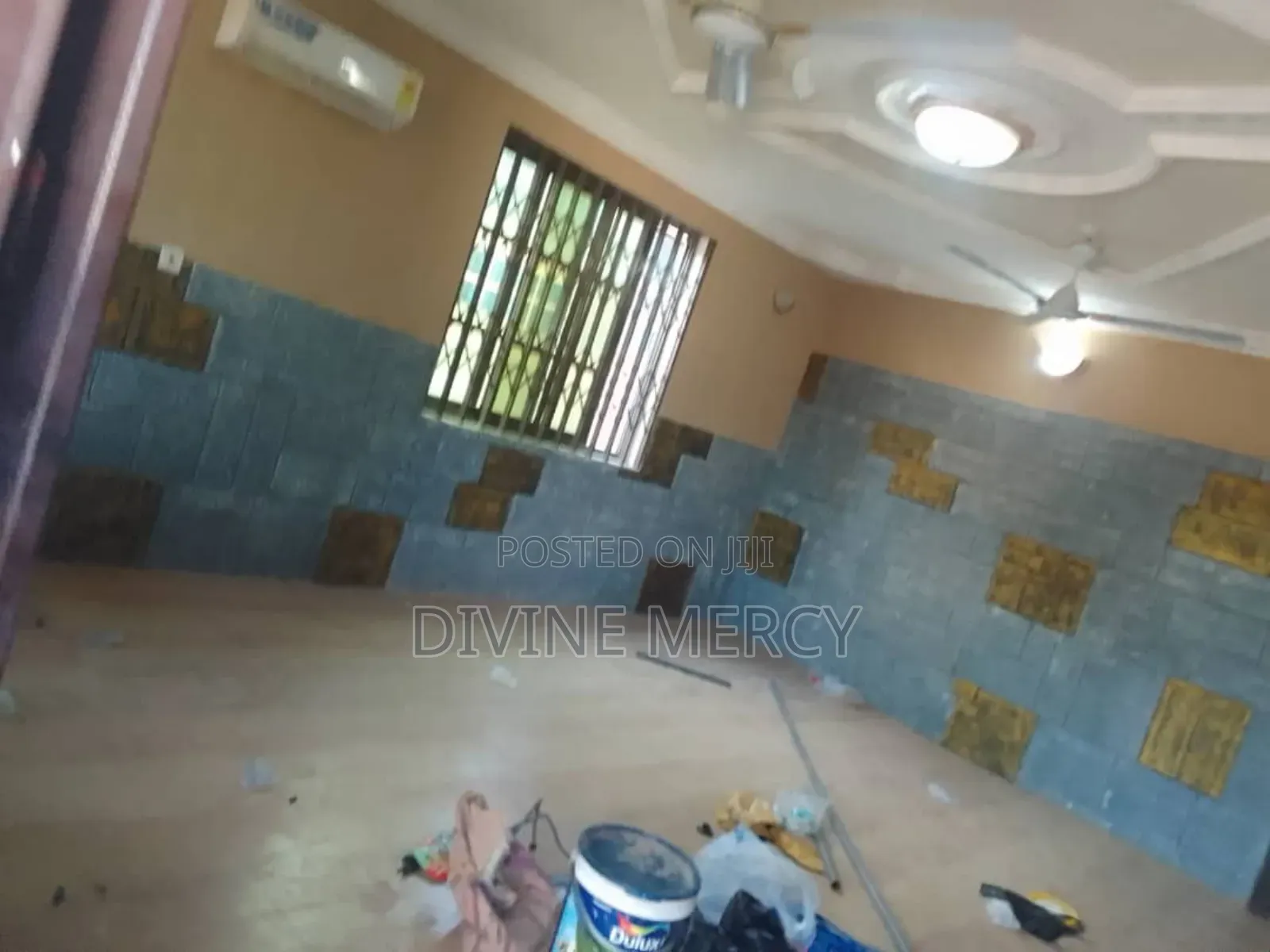 4bdrm Bungalow in Tuba, Awutu Senya East Municipal for sale