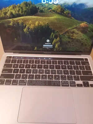 Laptop Apple MacBook Pro 8GB Apple M2 SSD 256GB