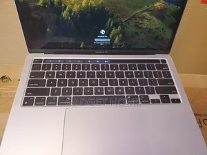 Laptop Apple MacBook Pro 8GB Apple M2 SSD 256GB