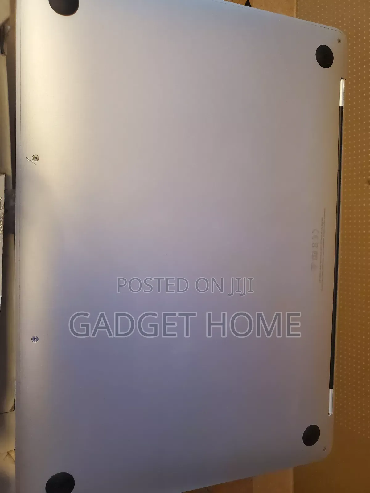 Laptop Apple MacBook Pro 8GB Apple M2 SSD 256GB