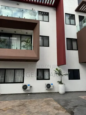 Furnished 2bdrm Apartment in East Legon, Accra Metropolitan for rent