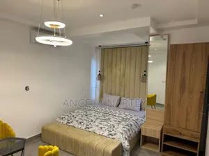 Furnished 2bdrm Apartment in East Legon, Accra Metropolitan for rent
