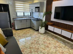 Furnished 2bdrm Apartment in East Legon, Accra Metropolitan for rent