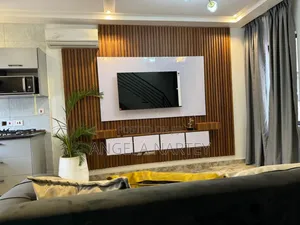 Furnished 2bdrm Apartment in East Legon, Accra Metropolitan for rent