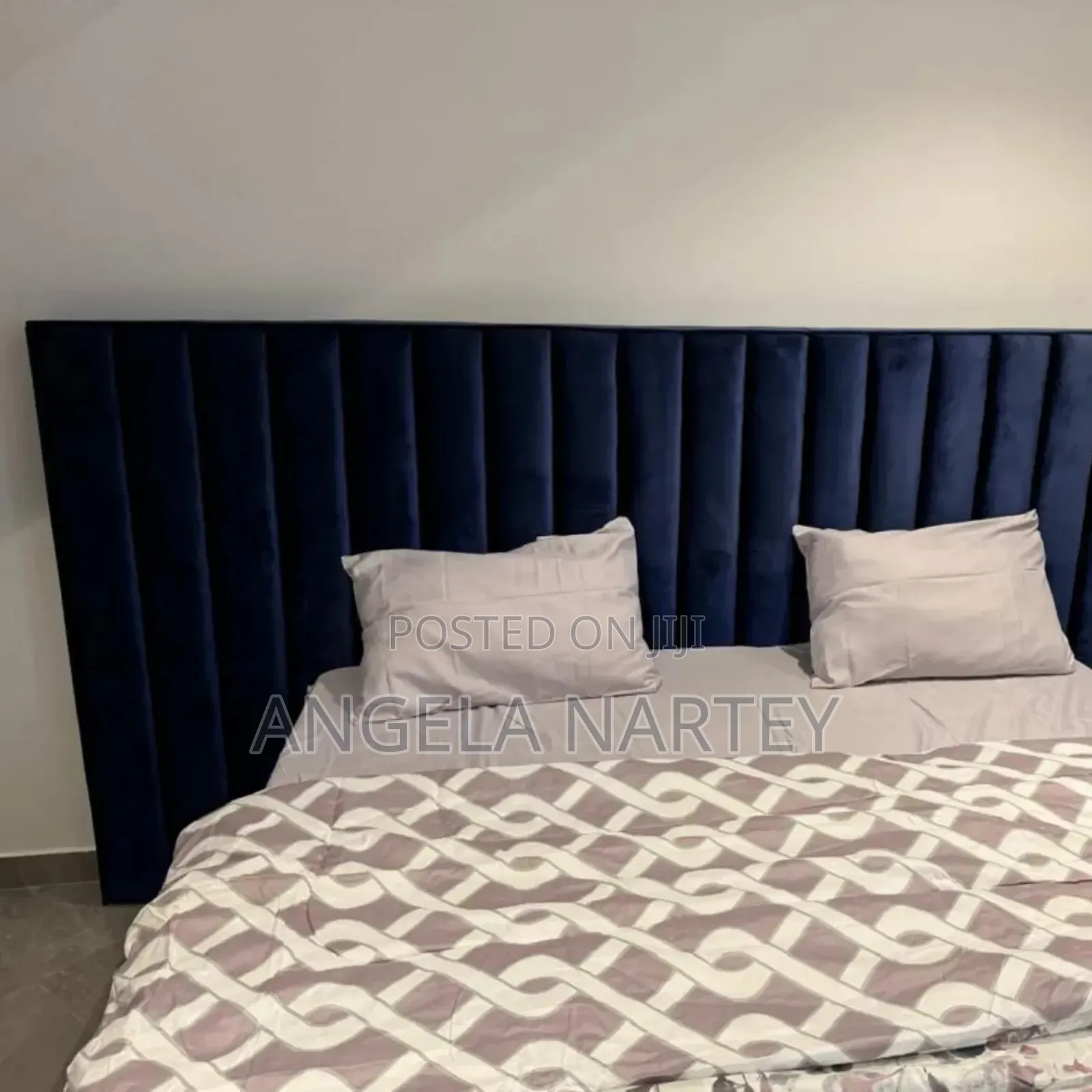 Furnished 2bdrm Apartment in East Legon, Accra Metropolitan for rent