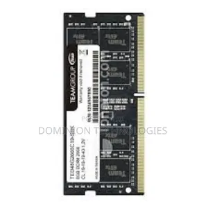 Teamgroup Elite So-d4 8gb 2666 Ddr4 Laptop Memory ( Ted48g26
