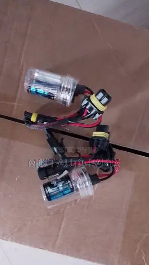 Hid Bulbs With Chargers for All Cars