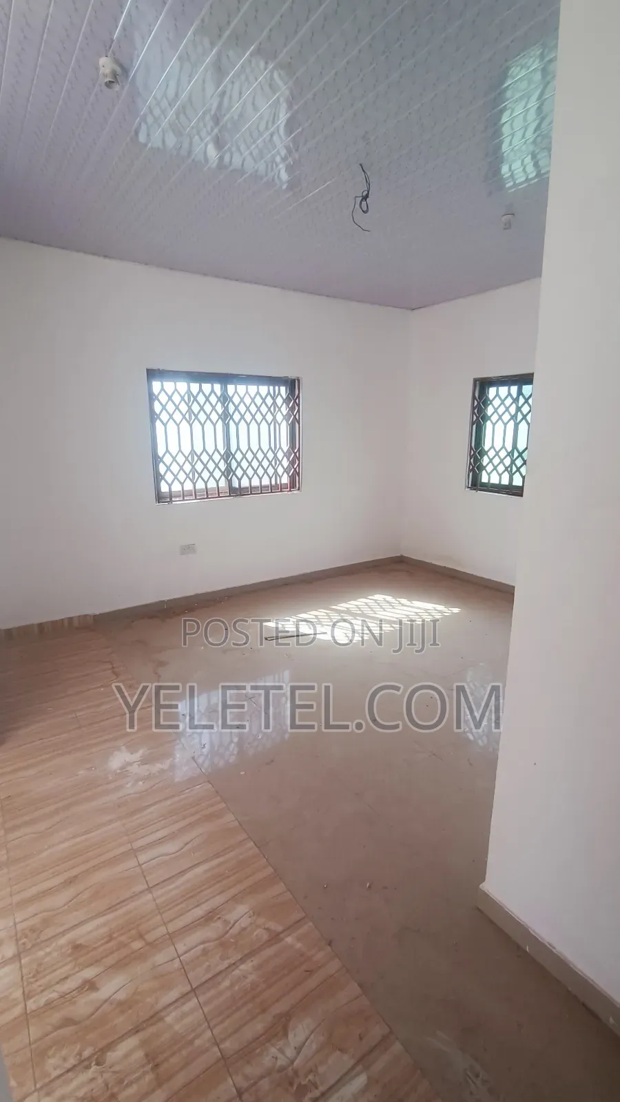 2bdrm Apartment in Lomnava, Sasaabi for rent