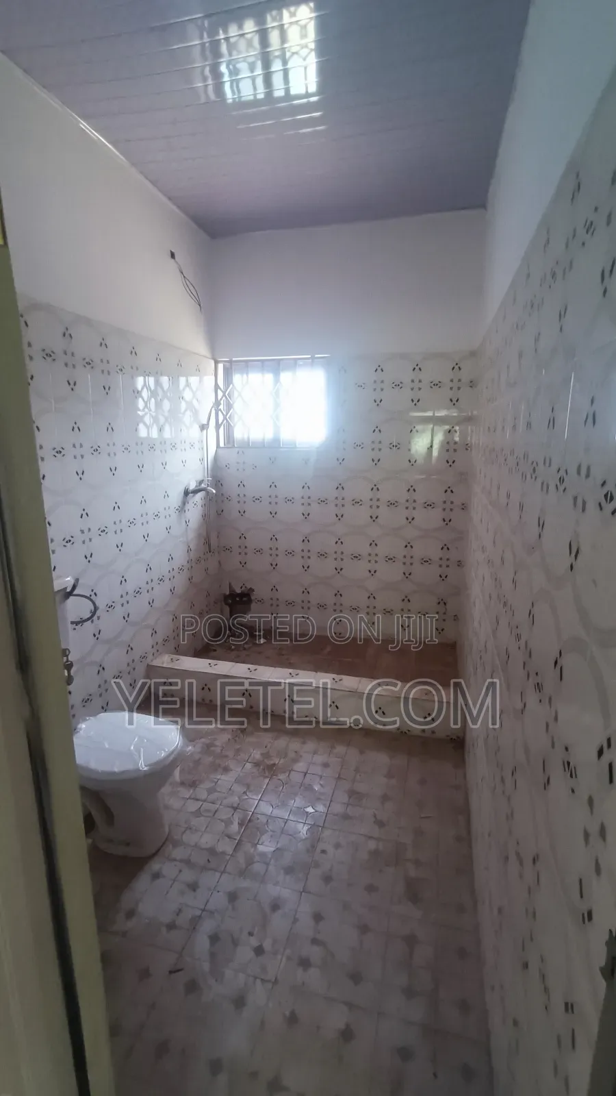 2bdrm Apartment in Lomnava, Sasaabi for rent