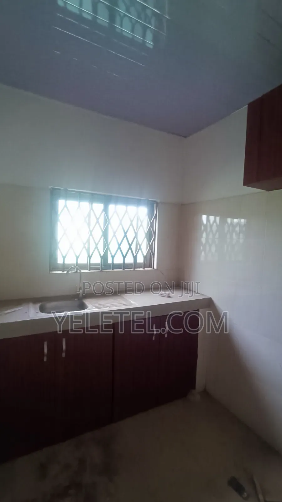 2bdrm Apartment in Lomnava, Sasaabi for rent