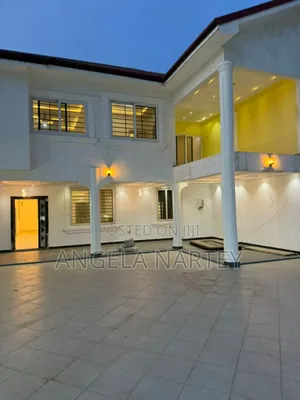 4bdrm House in Baatsonaa Spintex, Accra Metropolitan for sale