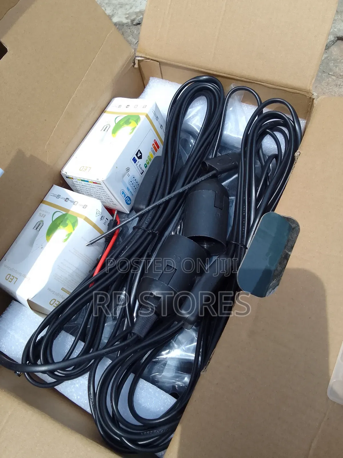 Energy Storage Power Supply 300w