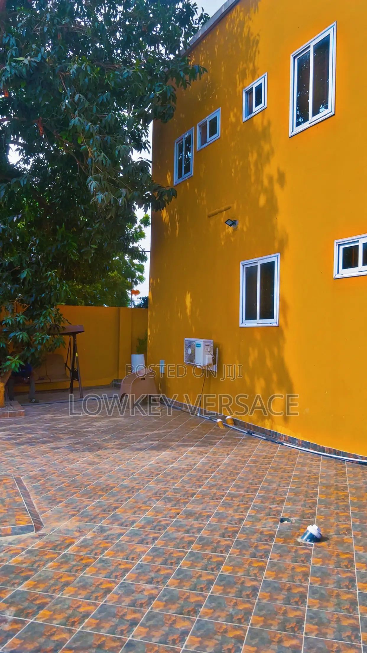 Furnished 1bdrm Apartment in Coolestvillagh, Ability for rent