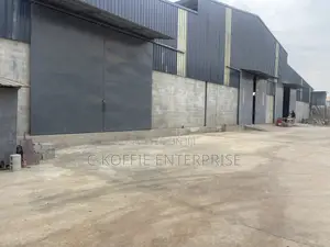 3000 SQM Warehouse at Graphics Road for Rent