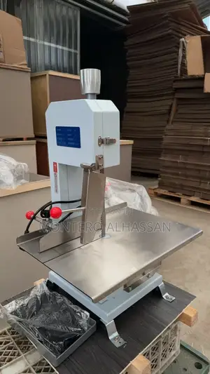 Bone Saw / Meat Cutter Machine