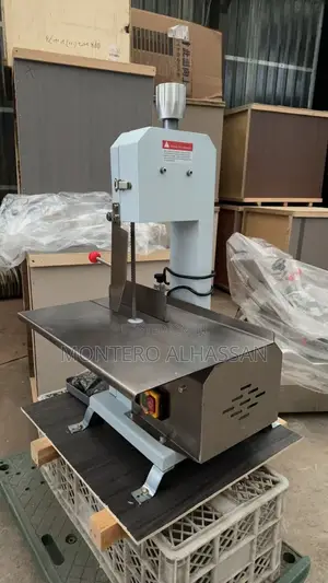 Bone Saw / Meat Cutter Machine