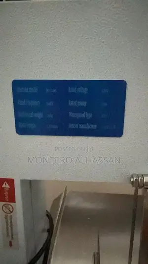 Bone Saw / Meat Cutter Machine